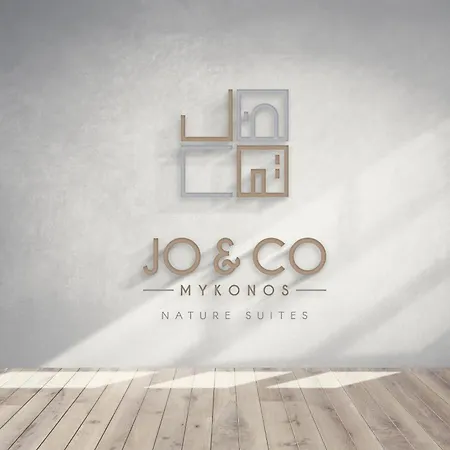 Joco Mykonos Nature N5 * Plintri
