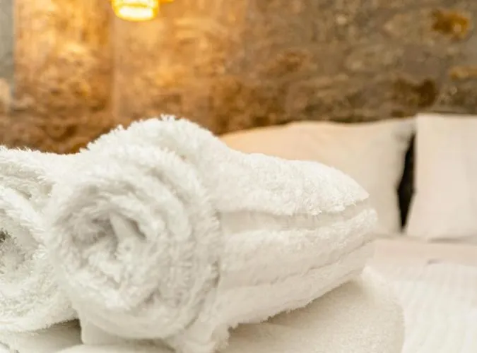 شقة Joco Mykonos Nature N5 Plintri