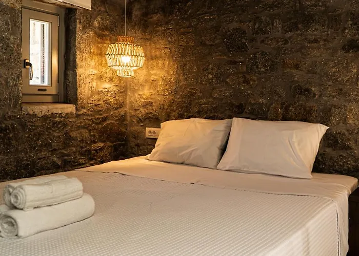 Joco Mykonos Nature N5 *