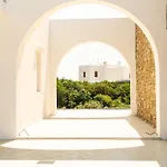 Lägenhet Joco Mykonos Nature N5 *