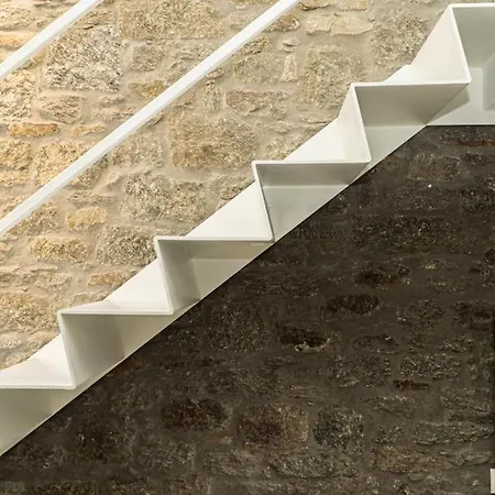 דירה Ήσυχο Κυκλαδίτικο Πέτρινο Σπίτι Total Stone 5 *