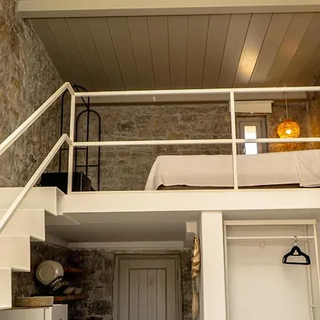 Apartment Joco Mykonos Nature N5 *