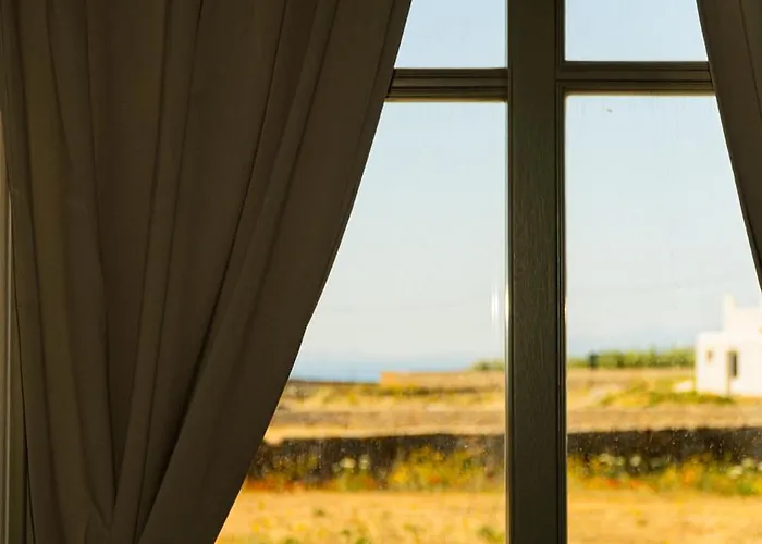 Apartamento Ήσυχο Κυκλαδίτικο Πέτρινο Σπίτι Total Stone 5 Plintri