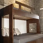 Апартаменты Joco Mykonos Nature N5 *