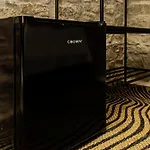 Апартаменты Joco Mykonos Nature N5 Plintri