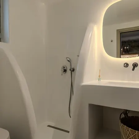 Jo&co Mykonos Nature N5 Plintri