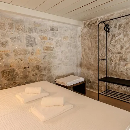 Apartman Joco Mykonos Nature N5 Plintri
