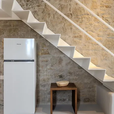 Joco Mykonos Nature N5 Apartman Plintri