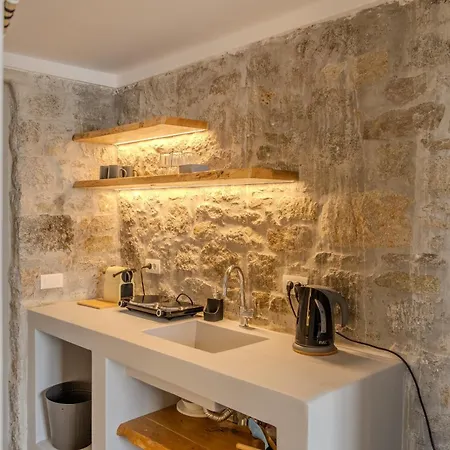 Joco Mykonos Nature N5 Plintri