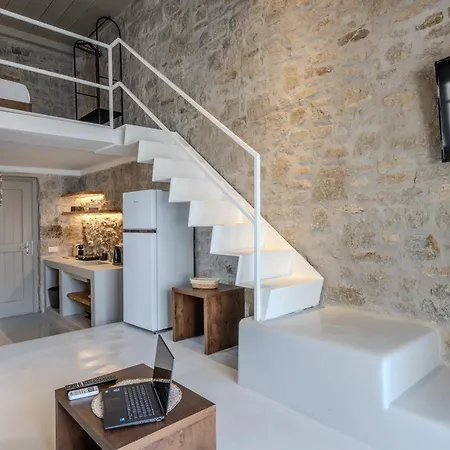 Joco Mykonos Nature N5 * Plintri