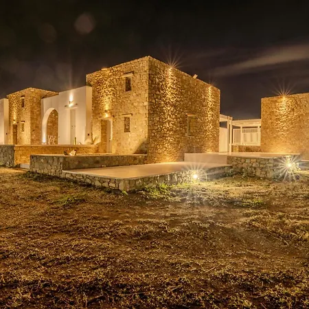 Appartamento Joco Mykonos Nature N5