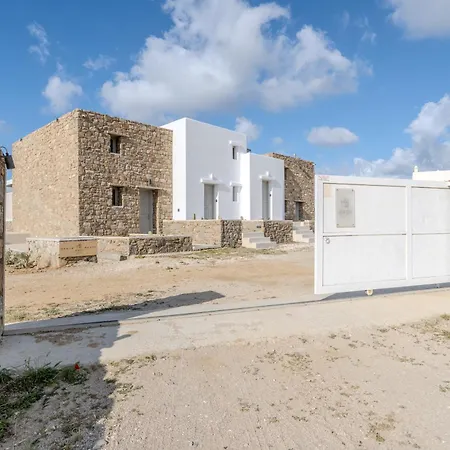 Διαμέρισμα Jo&co Mykonos Nature N5 Plintri