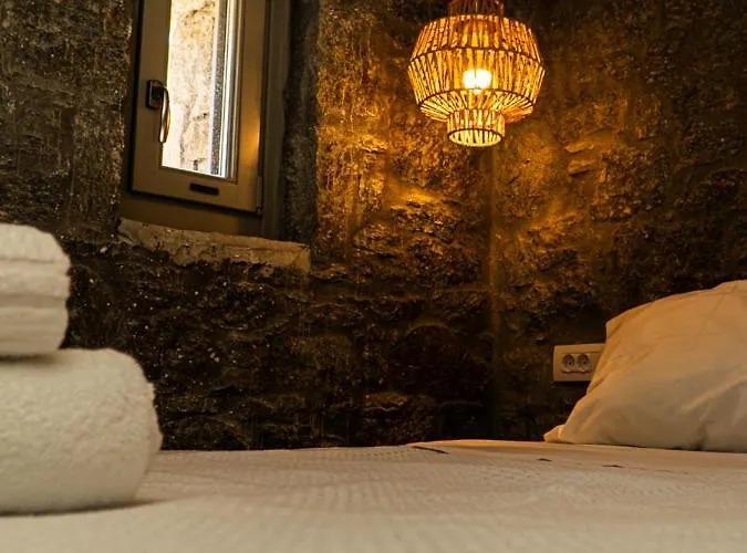 Joco Mykonos Nature Suites N5 *