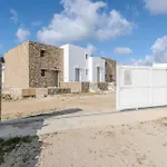Apartment Joco Mykonos Nature N5 Plintri