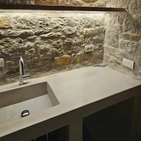 Joco Mykonos Nature N5 * Plintri