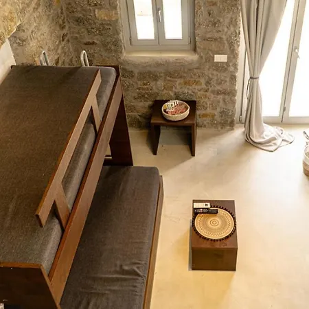 아파트 Joco Mykonos Nature N5