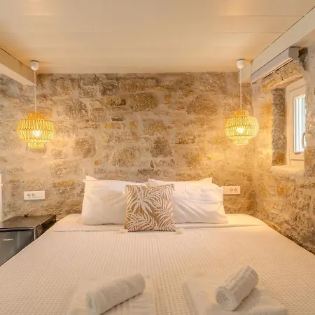 Joco Mykonos Nature N5 Apartment *