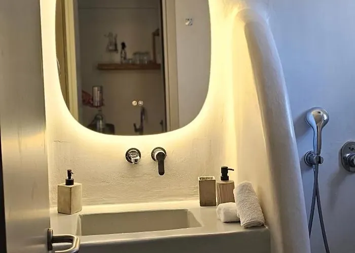 Joco Mykonos Nature N5 * Plintri