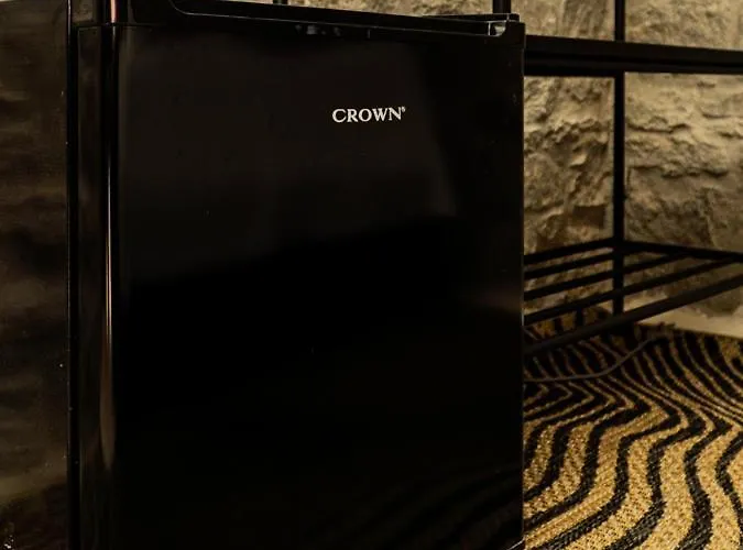 아파트 Joco Mykonos Nature N5 Plintri